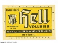 Hell Vollbier