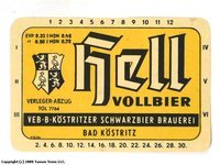 Hell Vollbier