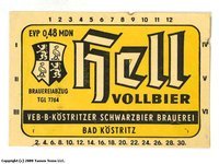 Hell Vollbier