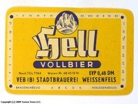 Hell Vollbier