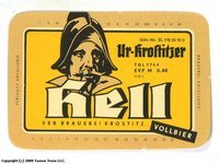 Hell Vollbier