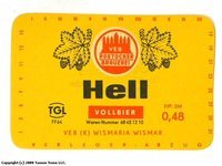 Hell Vollbier
