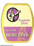 Heller Berg-Bock