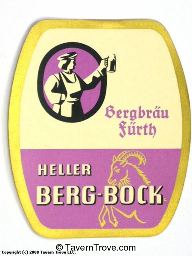 Heller Berg-Bock