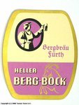 Heller Berg-Bock