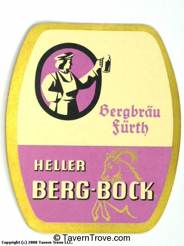 Heller Berg-Bock