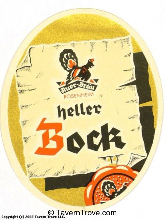 Heller Bock