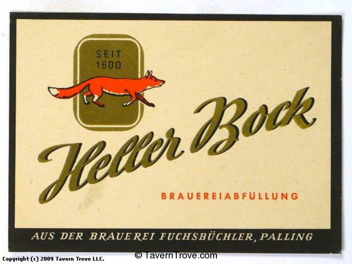 Heller Bock