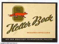 Heller Bock