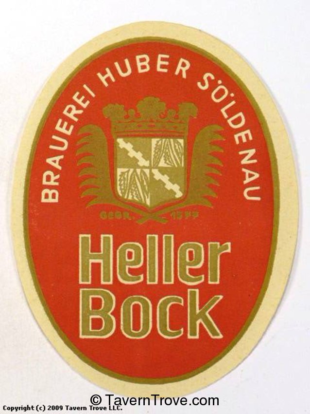 Heller Bock