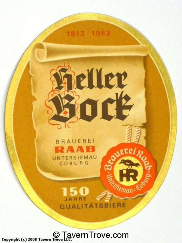 Heller Bock