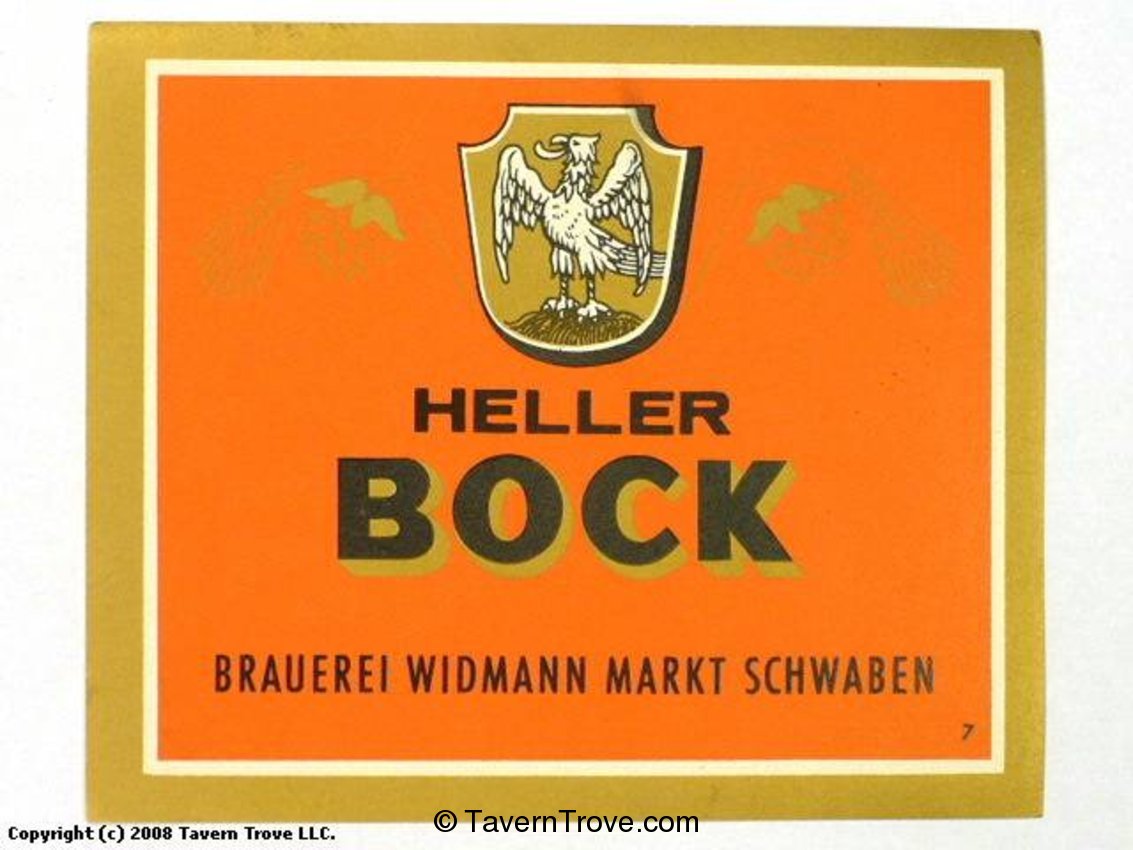 Heller Bock