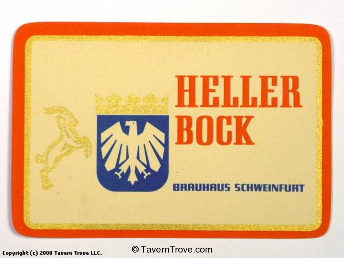 Heller Bock