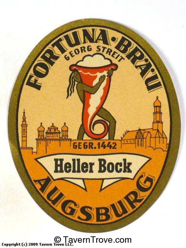 Heller Bock