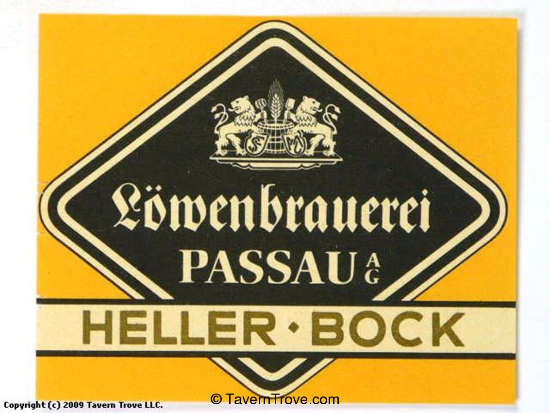Heller-Bock