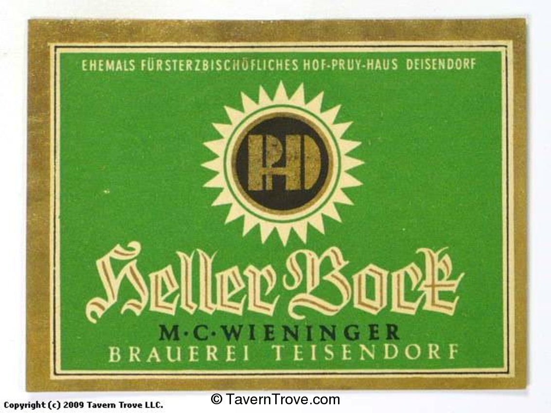 Heller Bock