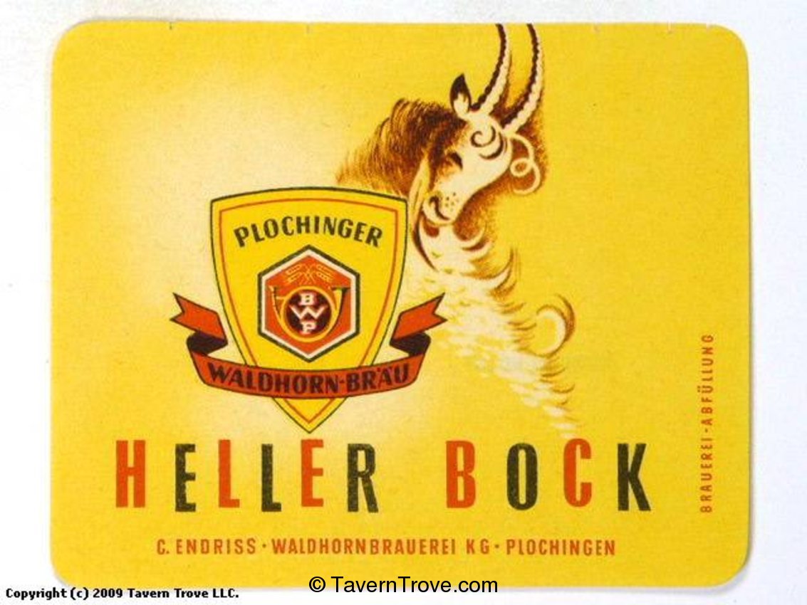 Heller Bock