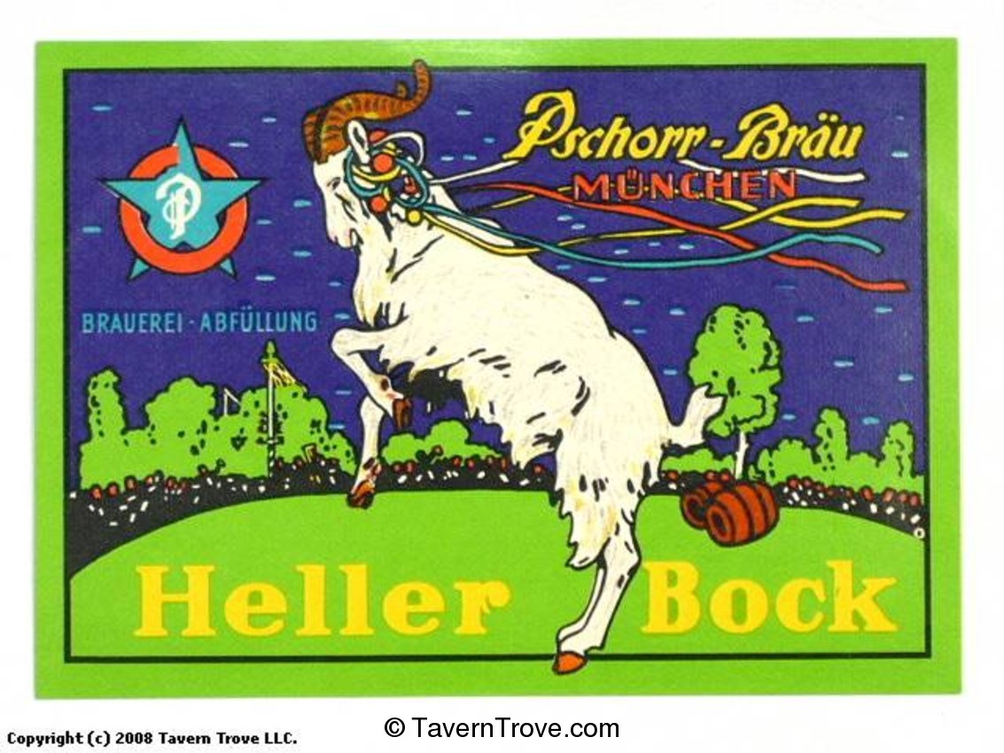 Heller Bock