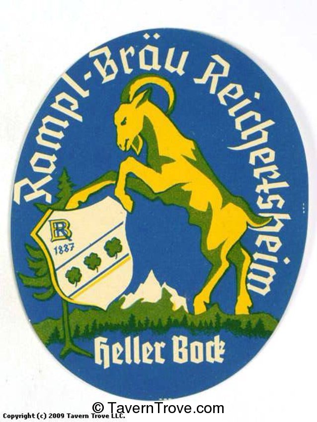 Heller Bock