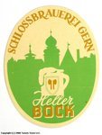 Heller Bock