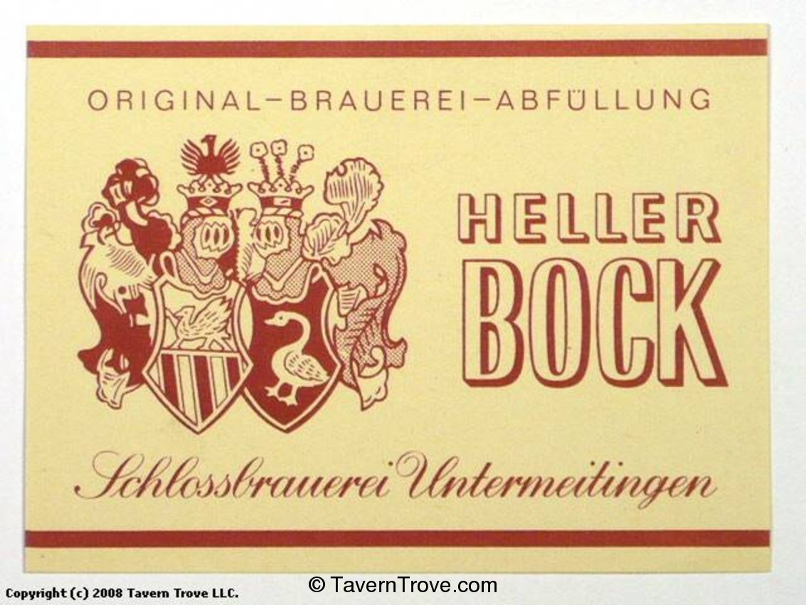 Heller Bock