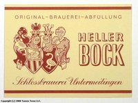 Heller Bock