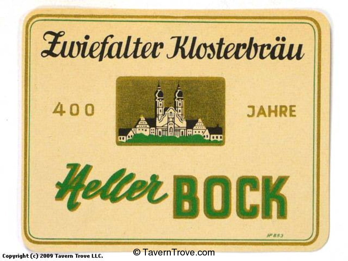 Heller Bock