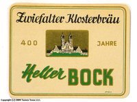 Heller Bock