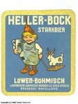 Heller-Bock Starkbier