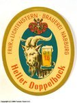 Heller Doppelbock