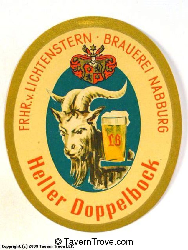 Heller Doppelbock