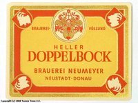 Heller Doppelbock