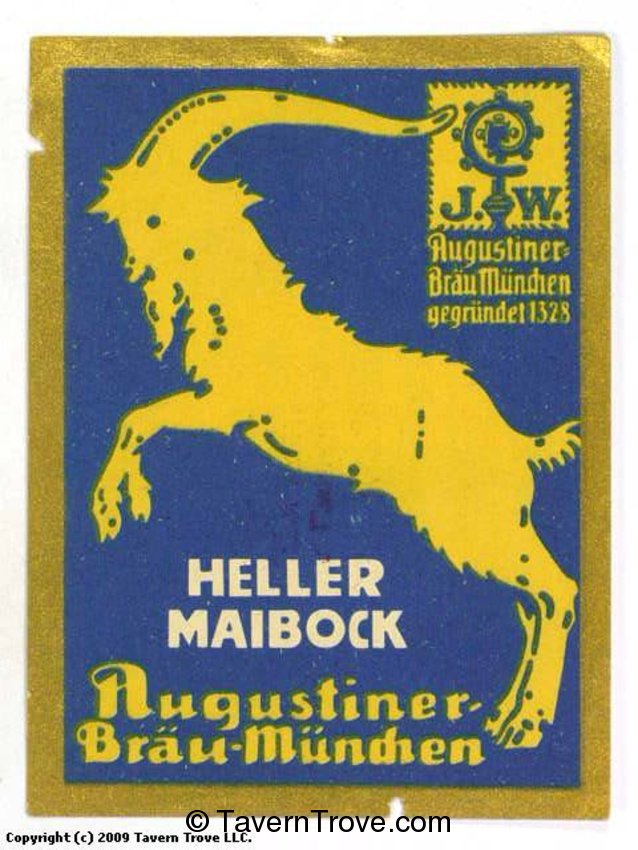 Heller Maibock