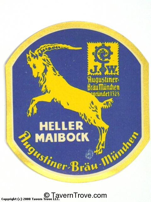 Heller Maibock