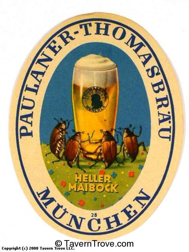 Heller Maibock