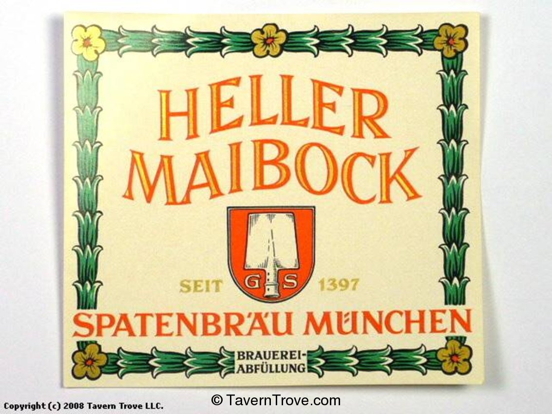 Heller Maibock