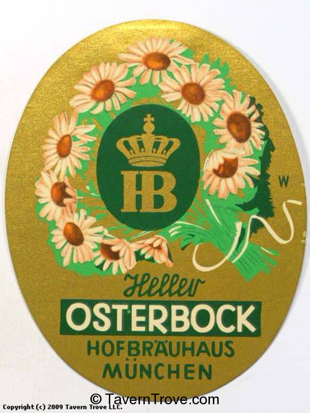 Heller Osterbock