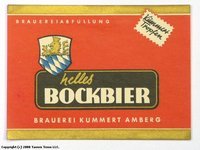 Helles Bockbier