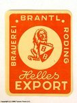 Helles Export