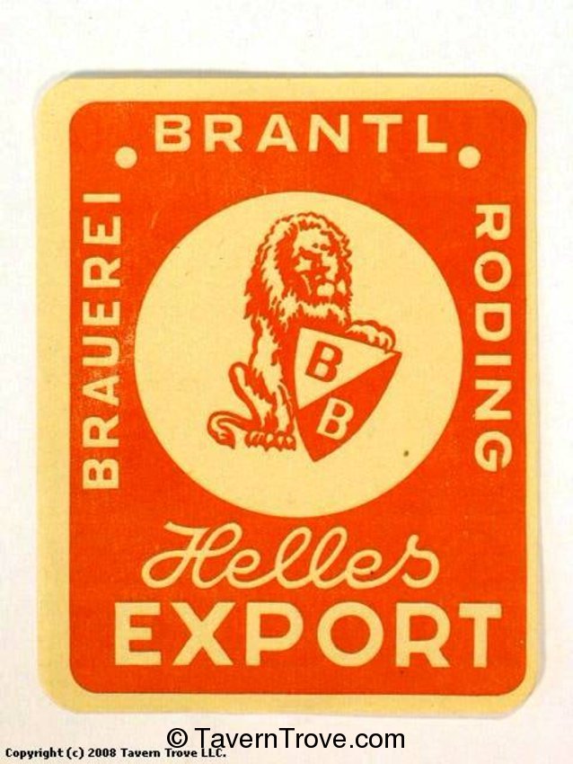 Helles Export