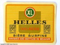 Helles Ixelberg Bière