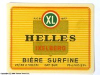 Helles Ixelberg