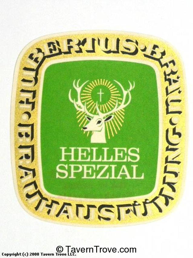 Helles Spezial