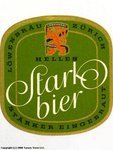 Helles Starkbier