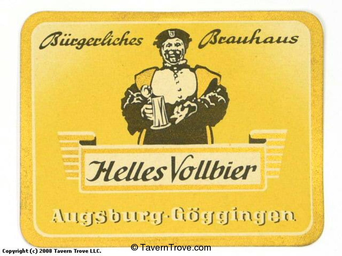 Helles-Vollbier