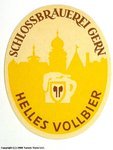 Helles Vollbier