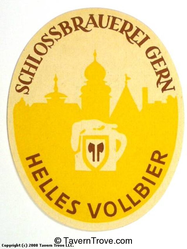 Helles Vollbier