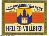Helles Vollbier