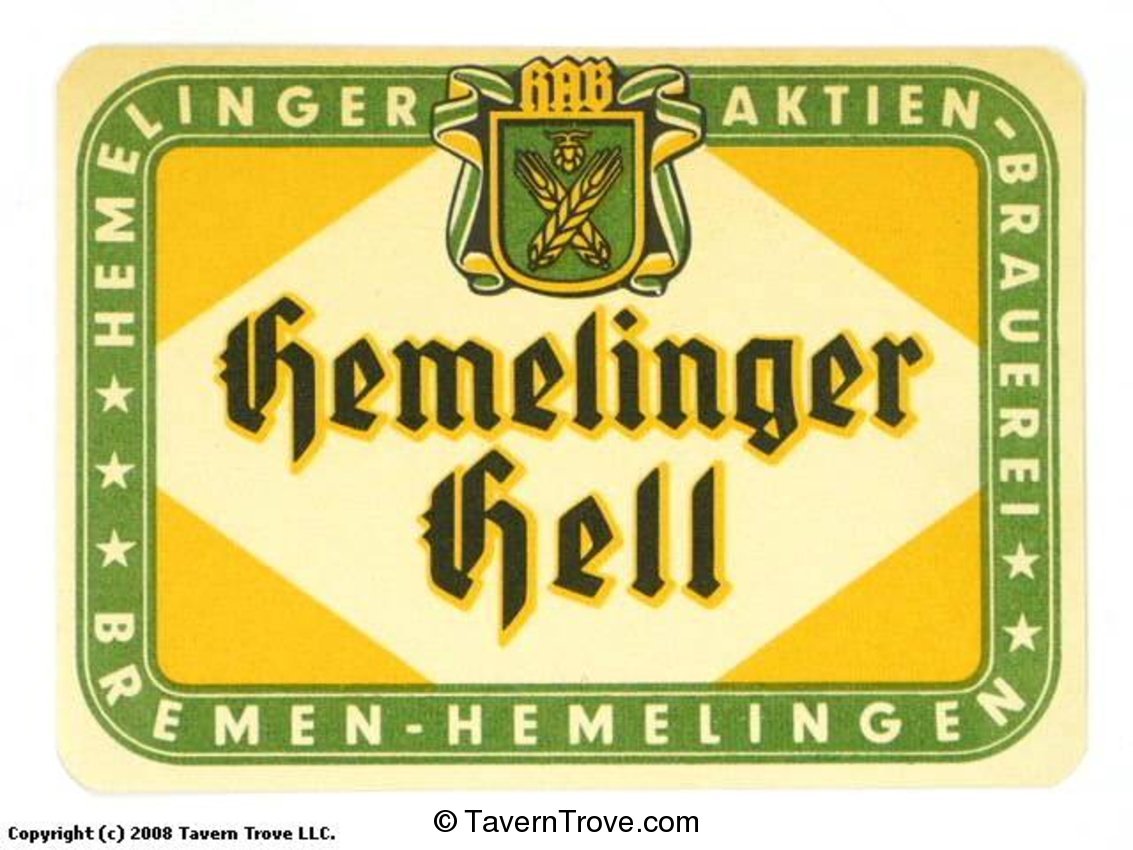 Hemelinger Hell