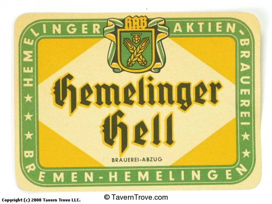 Hemelinger Hell